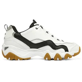 D’ Lites 2.0 “White Black”