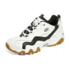D’ Lites 2.0 “White Black”