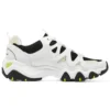 D’ Lites 2.0 “White Black Green”
