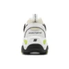 D’ Lites 2.0 “White Black Green”