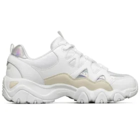 D lites 2.0 White/Brown/Silver