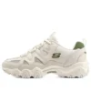 D’ Lites 2.0 “White Green”