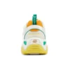 D’ Lites 2.0 “White Orange Yellow”