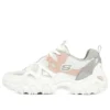 D’ Lites 2.0 “White Pink Gray”