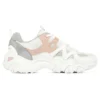 D’ Lites 2.0 “White Pink Gray”