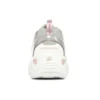 D’ Lites 2.0 “White Pink Gray”