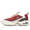 D’ Lites 2021 New Year White/Red