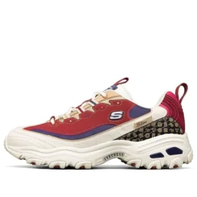 D’ Lites 2021 New Year White/Red