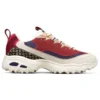 D’ Lites 2021 New Year White/Red