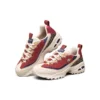 D’ Lites 2021 New Year White/Red