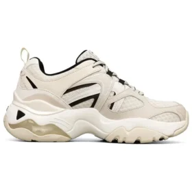 D’ Lites 3.0 Air Low Running Shoes White