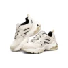 D’ Lites 3.0 Air Low Running Shoes White