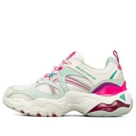 D’ Lites 3.0 Air Low-Top Running Shoes Multi