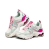 D’ Lites 3.0 Air Low-Top Running Shoes Multi