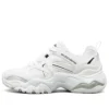 D’ Lites 3.0 Air Low-Top Running Shoes White/Black