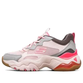 D’ Lites 3.0 Air Running Shoes Red