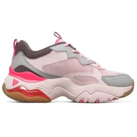 D’ Lites 3.0 Air Running Shoes Red