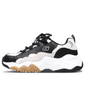 D’ Lites 3.0 Black/Gold