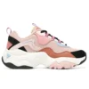 D’ Lites 3.0 “Black Pink”