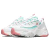 D’ Lites 3.0 Blast Full Low-Top Running Shoe White/Blue/Pink
