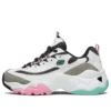 D’ Lites 3.0 Clunky Shoes Pink/White