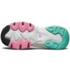 D’ Lites 3.0 Clunky Shoes Pink/White