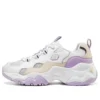 D’ Lites 3.0 low running Shoes GS White/Purple