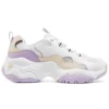 D’ Lites 3.0 low running Shoes GS White/Purple