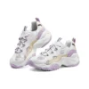 D’ Lites 3.0 low running Shoes GS White/Purple