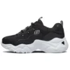 D Lites 3.0 Low-Top Daddy Shoes Black