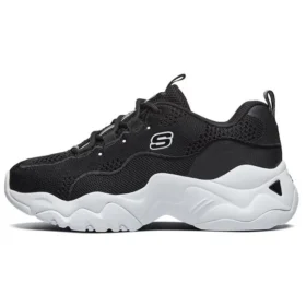 D Lites 3.0 Low-Top Daddy Shoes Black