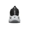 D Lites 3.0 Low-Top Daddy Shoes Black