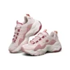 D’ Lites 3.0 Low-Top Daddy Shoes Pink