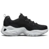 D’ Lites 3.0 Low-Top Running Shoes Black