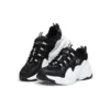 D’ Lites 3.0 Low-Top Running Shoes Black/White