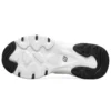 D Lites 3.0 Low-Top Running Shoes White/Black