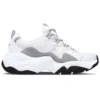 D Lites 3.0 Low Top Running Shoes White/Gray