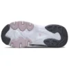 D’ Lites 3.0 Low-top Running Shoes White/Pink/Gray