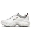 D’ Lites 3.0 Low-Top Running Shoes White/Silver