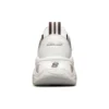 D’ Lites 3.0 Low-Top Running Shoes White/Silver
