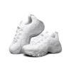 D Lites 3.0 Low-Top Sneakers White/Silver