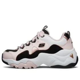D’ Lites 3.0 Pink/White/Black