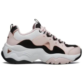 D’ Lites 3.0 Pink/White/Black