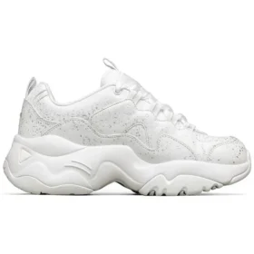 D Lites 3.0 Running Shoes Silver/White