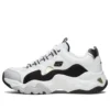 D’ Lites 3.0 Running Shoes White/Black