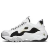 D’ Lites 3.0 Running Shoes White/Black/Gold