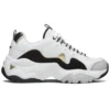D’ Lites 3.0 Running Shoes White/Black/Gold