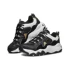 D’ Lites 3.0 Running Shoes White/Black/Gold