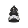 D’ Lites 3.0 Running Shoes White/Black/Gold