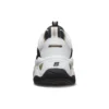 D’ Lites 3.0 Running Shoes White/Black/Gold